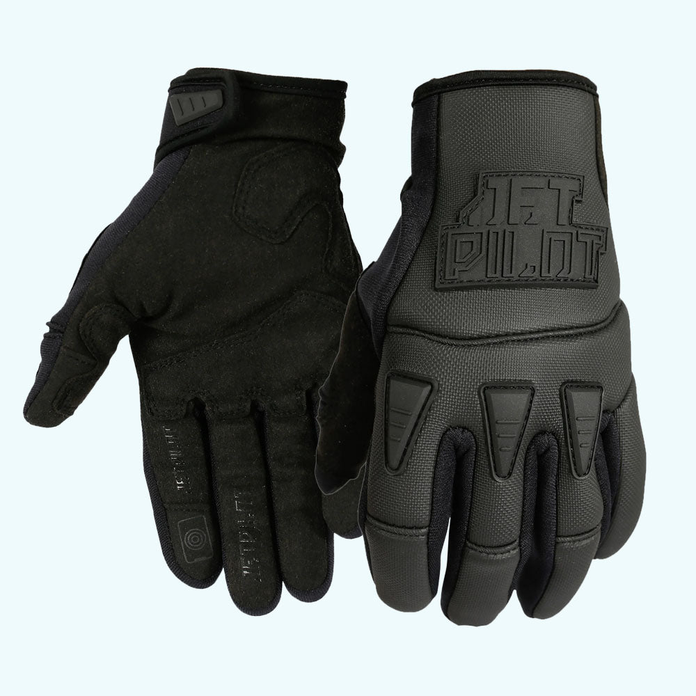 Jetpilot Vault Heat Seeker Gloves - Neoprenhandskar