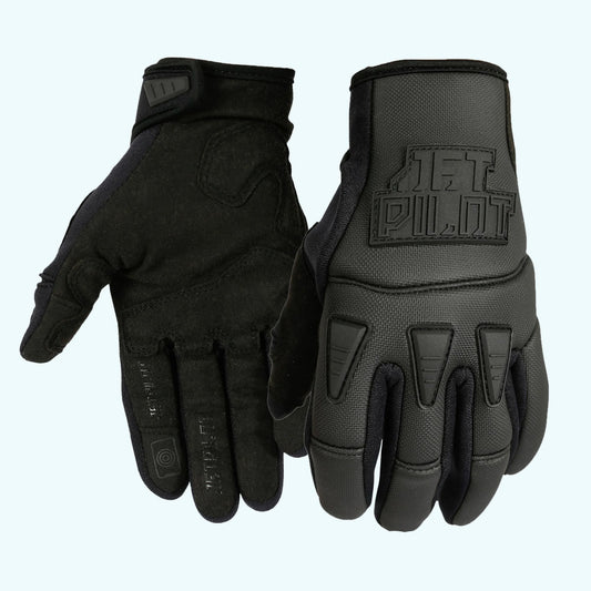 Jetpilot Vault Heat Seeker Gloves - Neoprenhandskar
