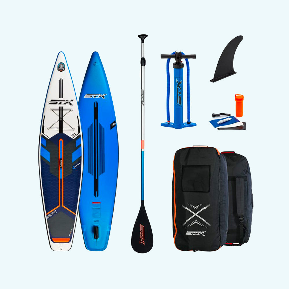 STX iSup Tourer 11'6"