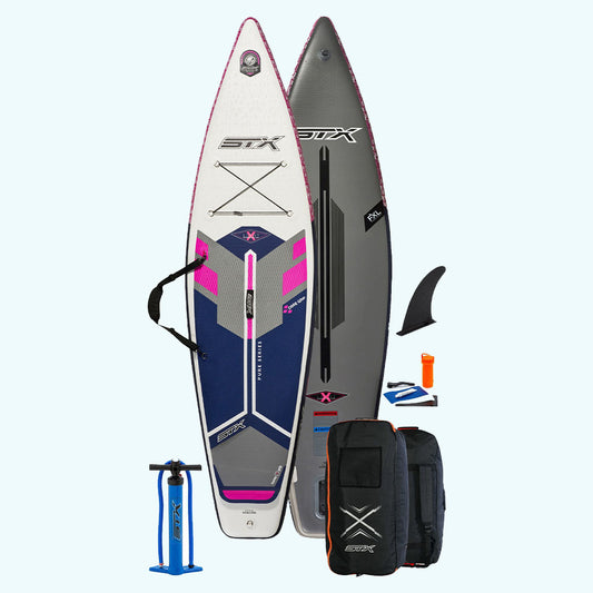 STX iSup Pure Freeride 10'6"