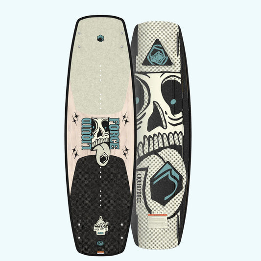 Liquid Force Apex FS 130 - DEMO