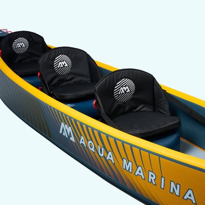 Aqua Marina Tomahawk AIR-C 3-persons kanot