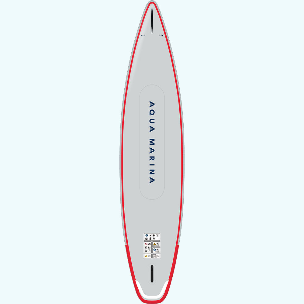 Aqua Marina Hyper 11'6" / 12'6" - Snabb touringbräda