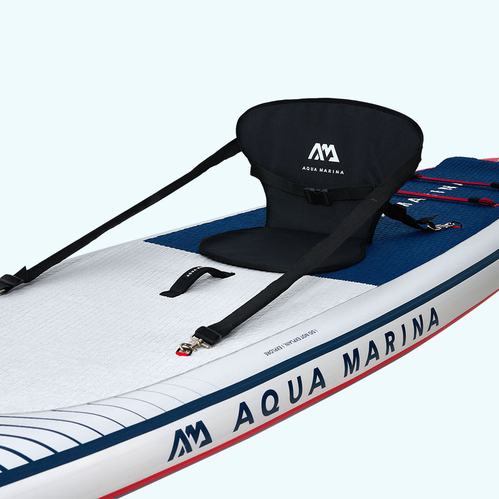 Aqua Marina Hyper 11'6" / 12'6" - Snabb touringbräda