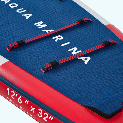 Aqua Marina Hyper 11'6" / 12'6" - Snabb touringbräda