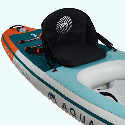 Aqua Marina Cascade 1 persons Sup/Kajak-hybrid