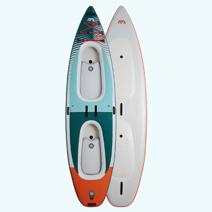 Aqua Marina Cascade 2 persons Sup/Kajak-hybrid