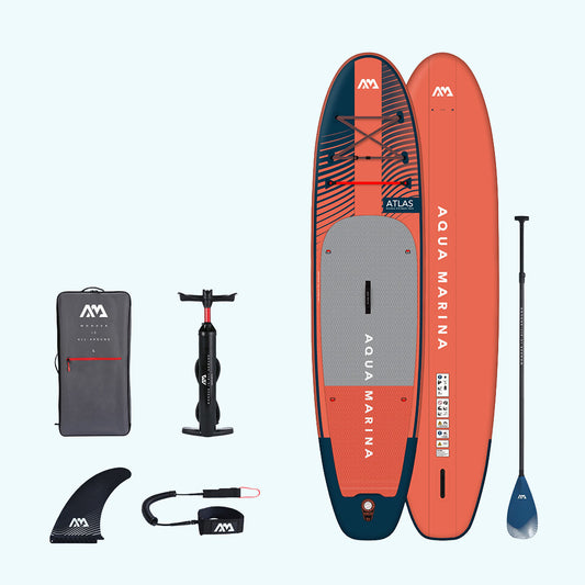 Aqua Marina Atlas 12'0"