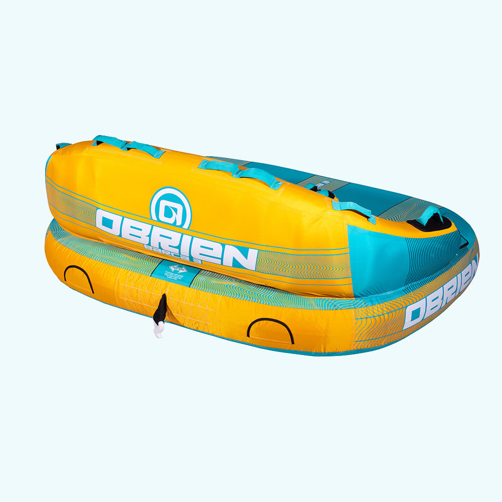 O'Brien Barca 3 | 2-vägs tub för 3 personer