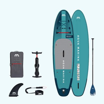 Aqua Marina Beast 10'6" Sup