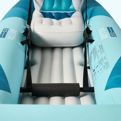 Aqua Marina Betta 13’6” - Uppblåsbar kajak för 2 personer
