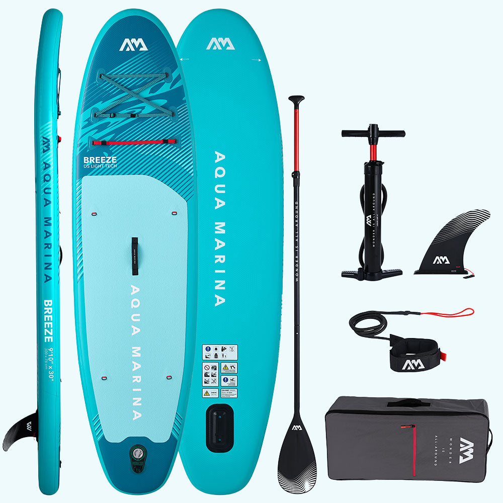 Aqua Marina Breeze 9'10"