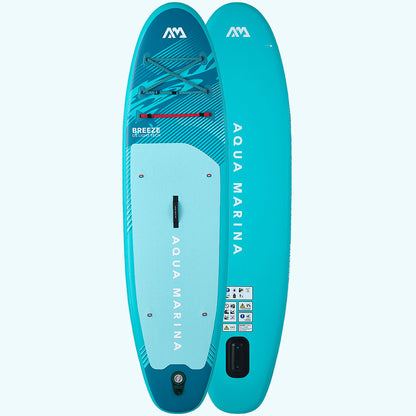 Aqua Marina Breeze 9'10"