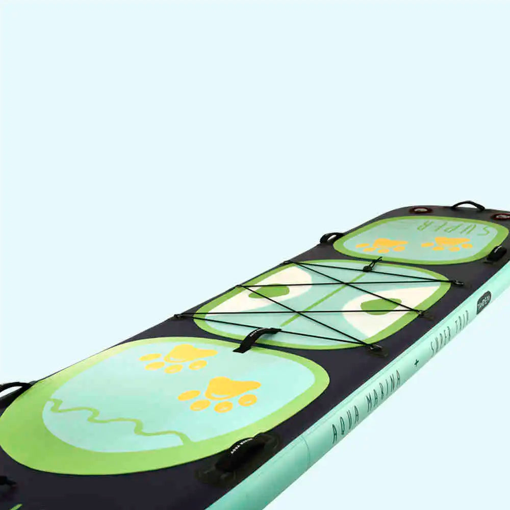 Aqua Marina Super Trip Tandem SUP 4.27m