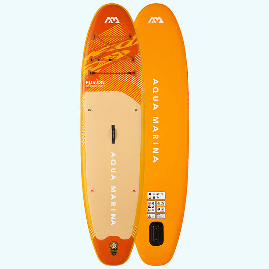 Aqua Marina Fusion 10'10"
