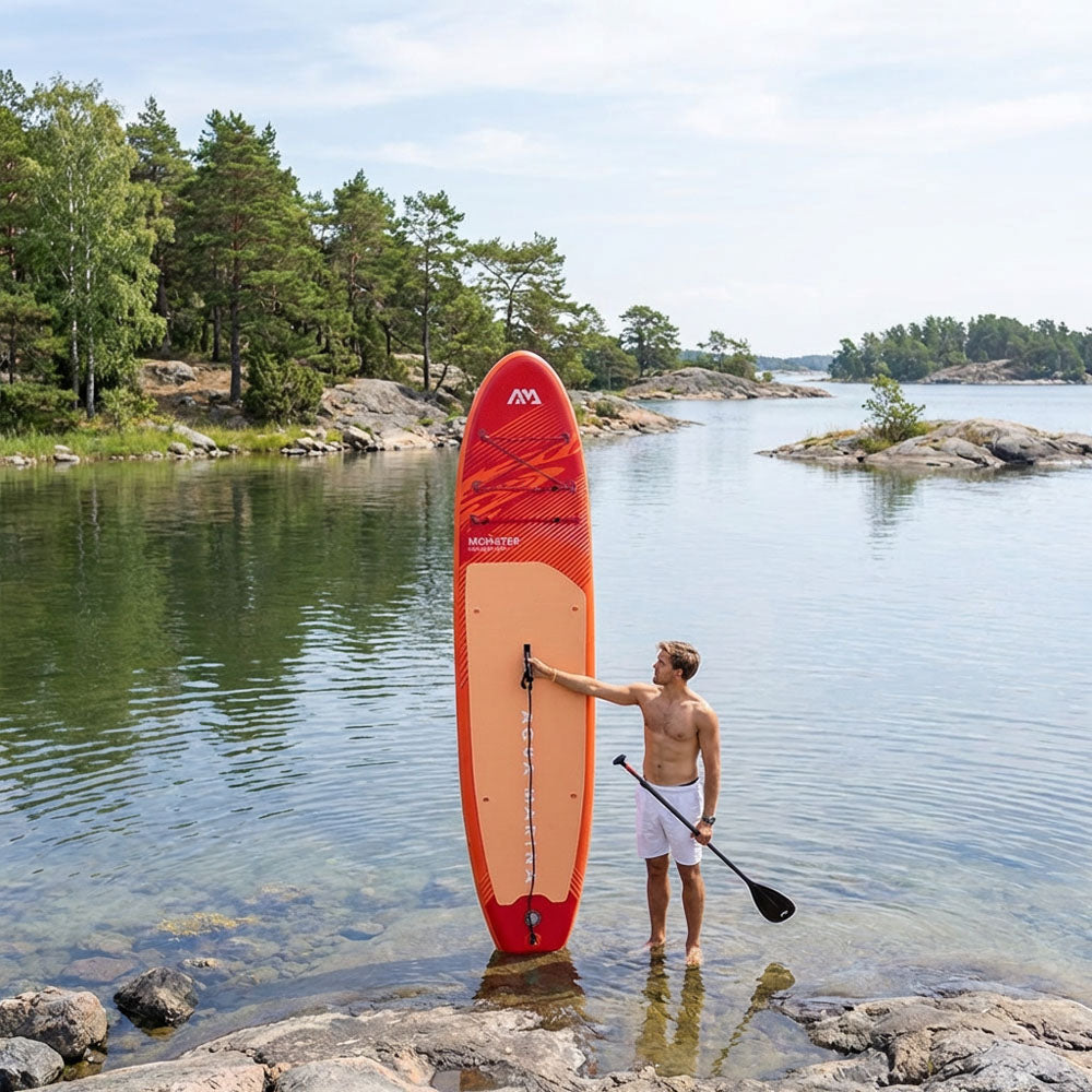 Aqua Marina Monster 12'0"