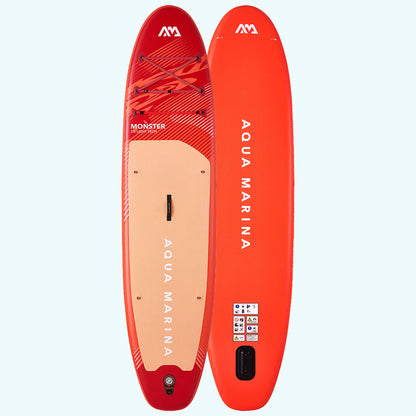 Aqua Marina Monster 12'0"