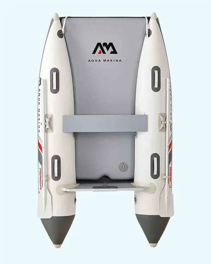 Aqua Marina AIRCAT - Uppblåsbar Catamaran 9'4"/285cm