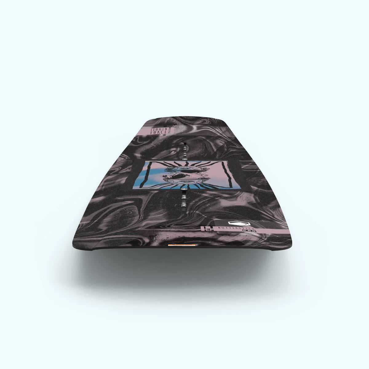 Liquid Force Butterstick Pro + LF Hook 6X - Cablepark-paket