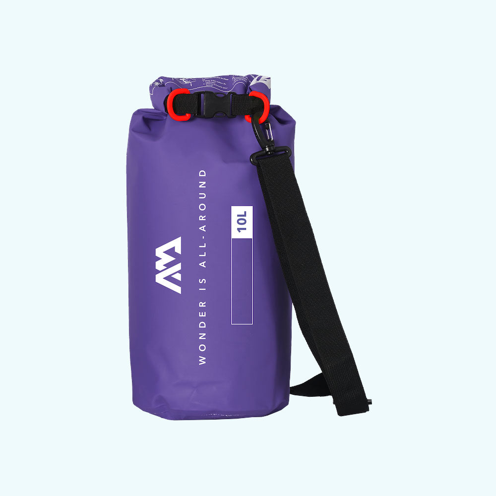 Aqua Marina Dry Bag 2L, 10L, 20L eller 40L