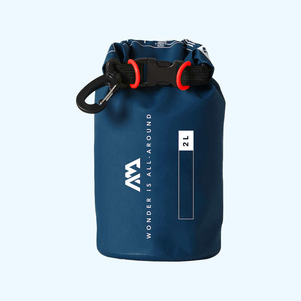 Aqua Marina Dry Bag 2L, 10L, 20L eller 40L