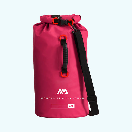 Aqua Marina Dry Bag 2L, 10L, 20L eller 40L