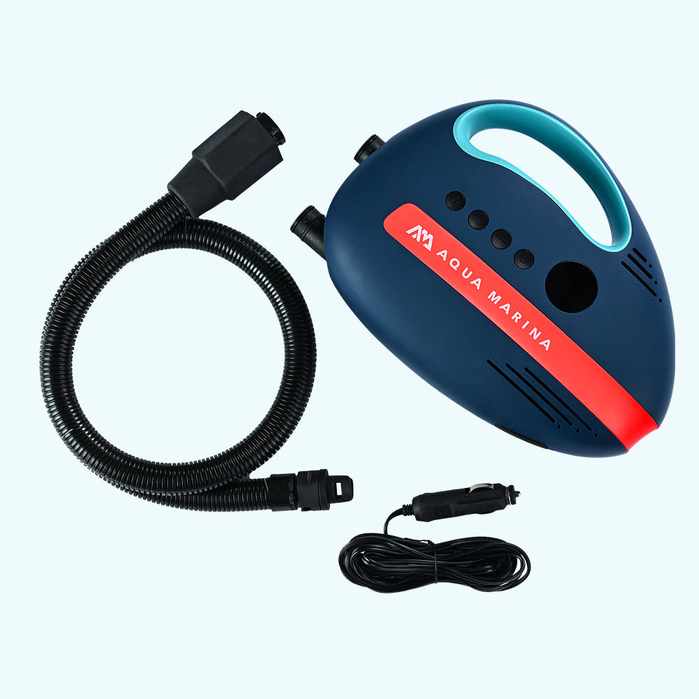 Aqua Marina EP-T20 - Elektrisk pump (12V, 20 PSI)