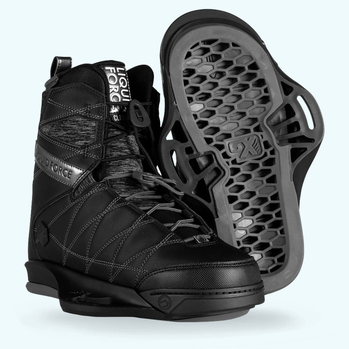 Liquid Force Classic 6X