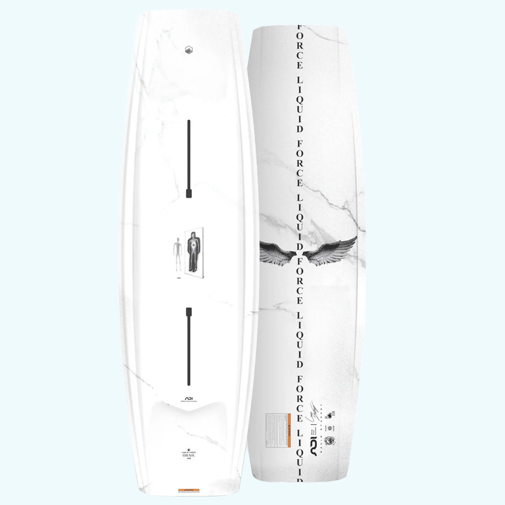 Liquid Force Grail 148 cm - DEMO