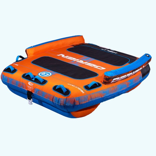 O'Brien Heli 2 - Tub för 2 liggande personer