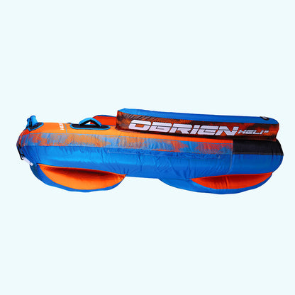 O'Brien Heli + Lina | Tubpaket med Speed Risers