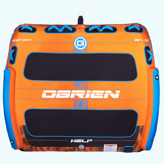 O'Brien Heli 3 - Tub för 3 personer