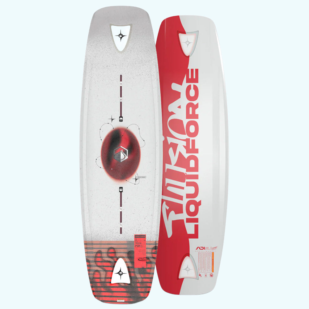 Liquid Force Illusion 149 cm - DEMO