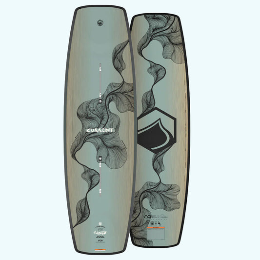 Liquid Force Current 147 cm - DEMO