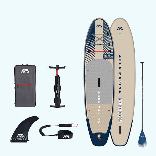 Aqua Marina Magma 11'2" Sup