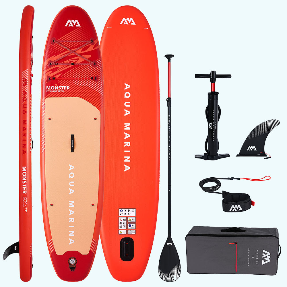 Aqua Marina Monster 12'0"