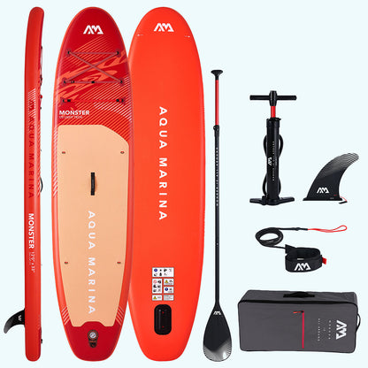 Aqua Marina Monster 12'0"