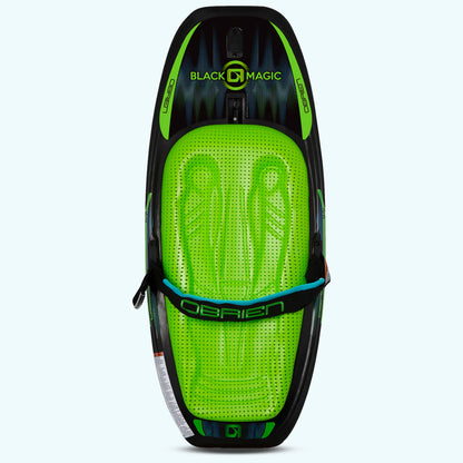 O'Brien Black Magic - Kneeboard