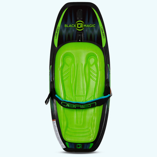 O'Brien Black Magic - Kneeboard