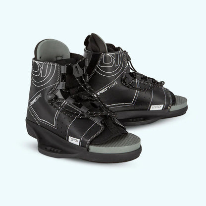 O'Brien System + Clutch - Wakeboardpaket