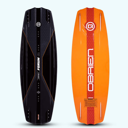 O'Brien Forum - Wakeboard med explosiv pop