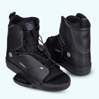 O'Brien Clutch + Local Wakeboardpaket