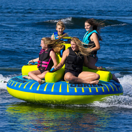 O'Brien Pillar 4 - Tub