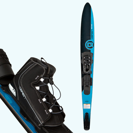 O'Brien Pro Tour 68"