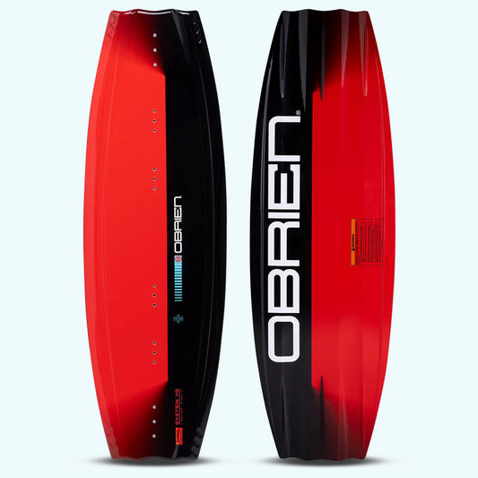 O'Brien System - Wakeboard för nybörjaren