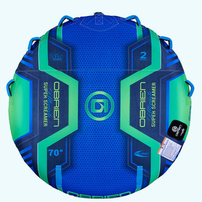 O'Brien Ultimate Super Screamer 2