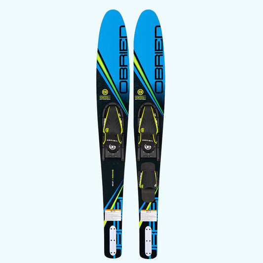 O'Brien Vortex 65,5" ( 166 cm ) - Combo-skidor
