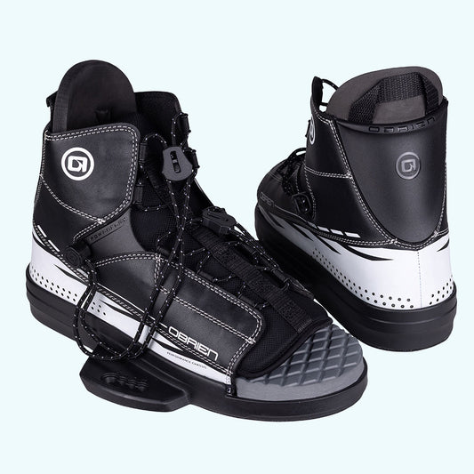 O'Brien Clutch 2026 - Wakeboardbindning