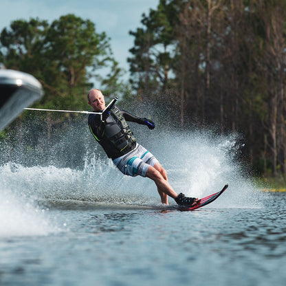 O'Brien Sequence 170cm & 175cm (67" & 69") - Bred vattenskida för slalomåkning