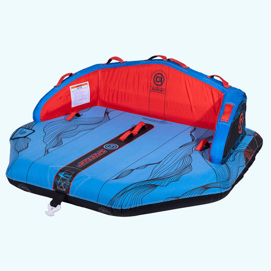 O’Brien Specter 2 - 2-vägs tub för 2 personer